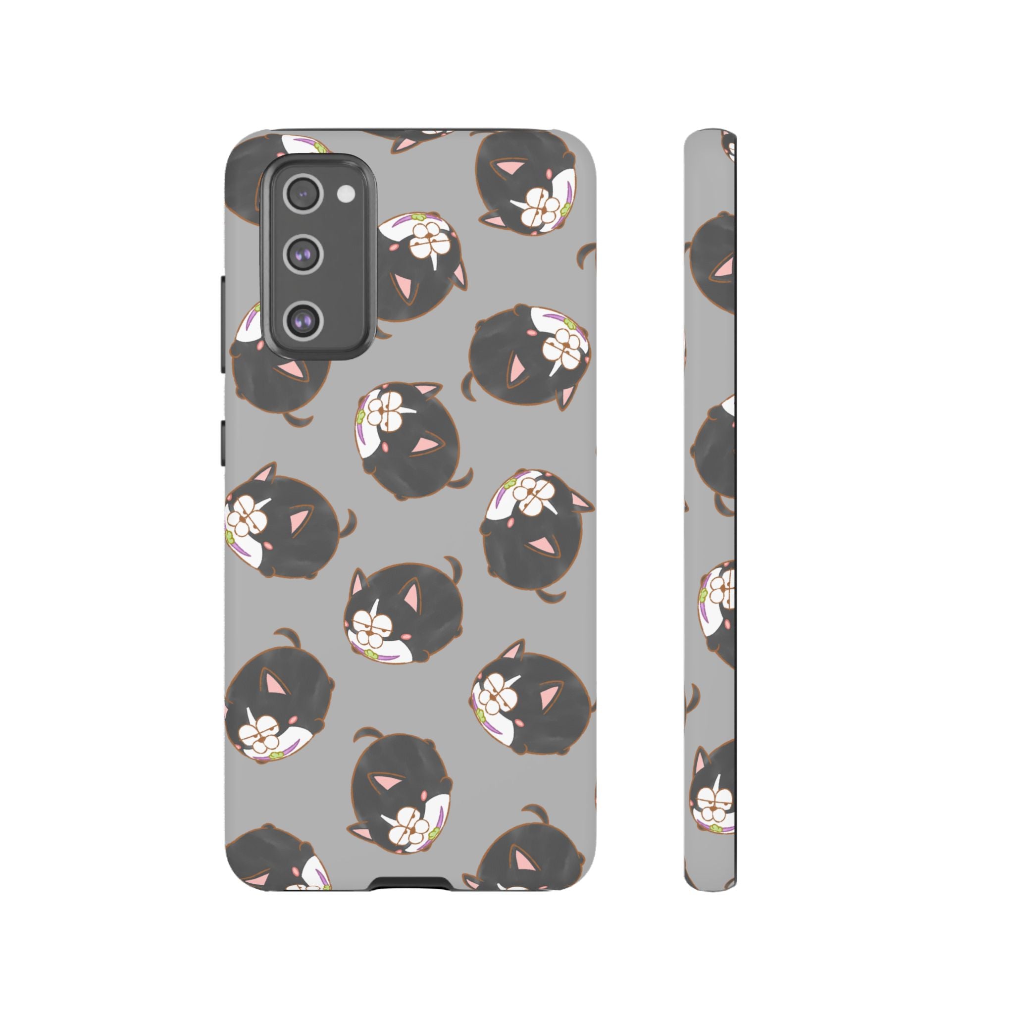 Matsuinu Phone Case